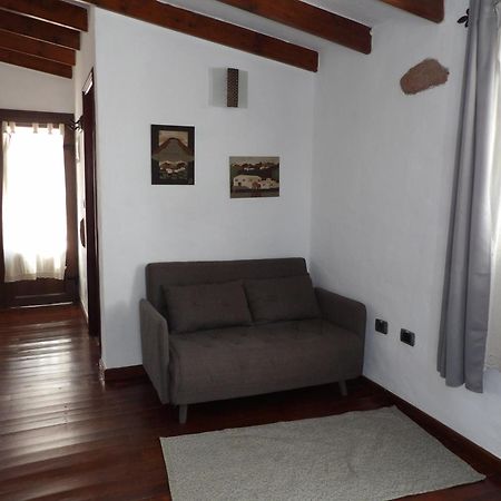 Casa Rural La Molina Máguez Exterior foto