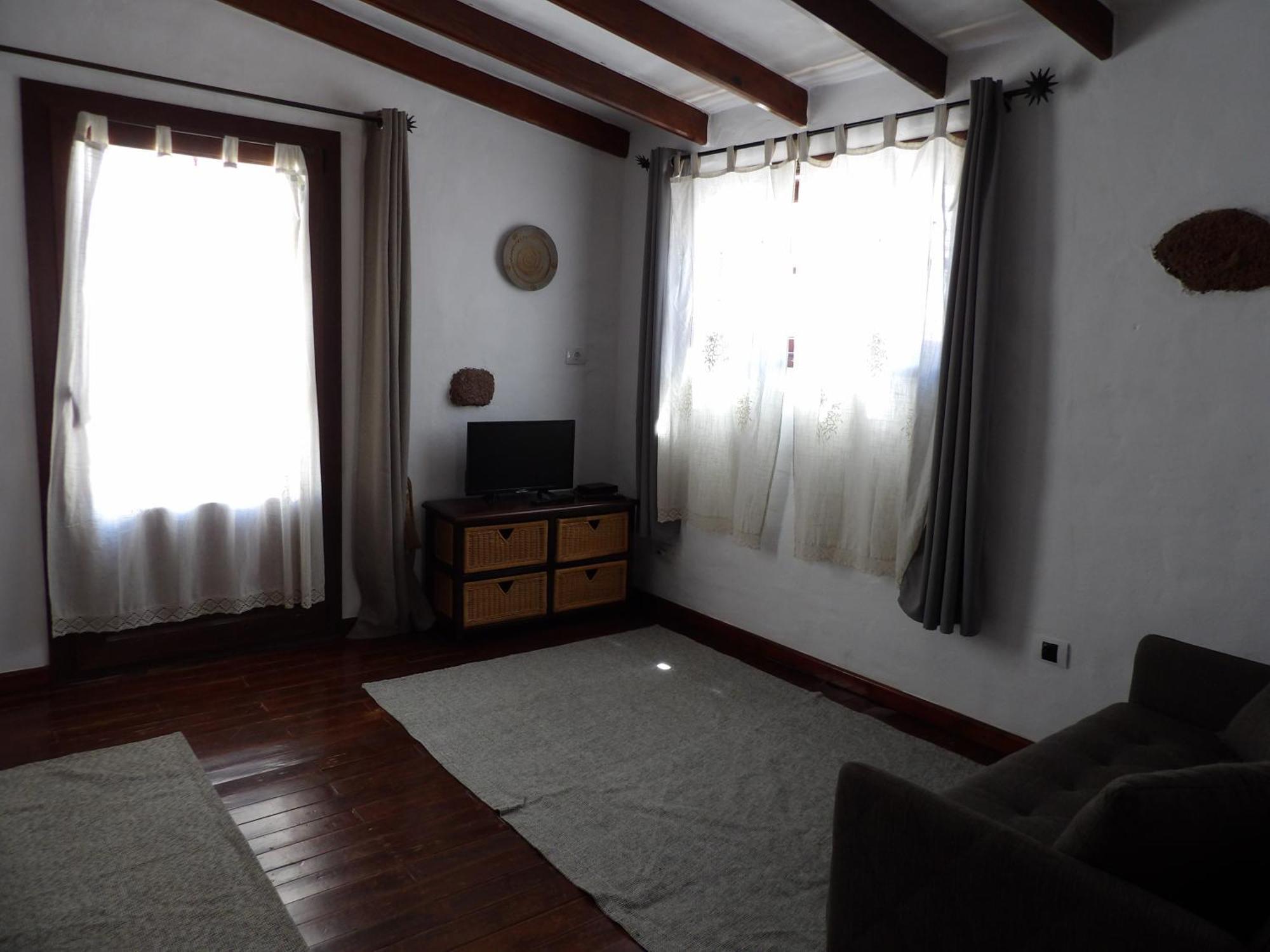 Casa Rural La Molina Máguez Exterior foto