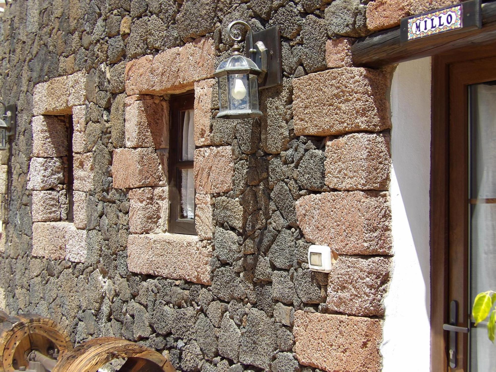 Casa Rural La Molina Máguez Exterior foto