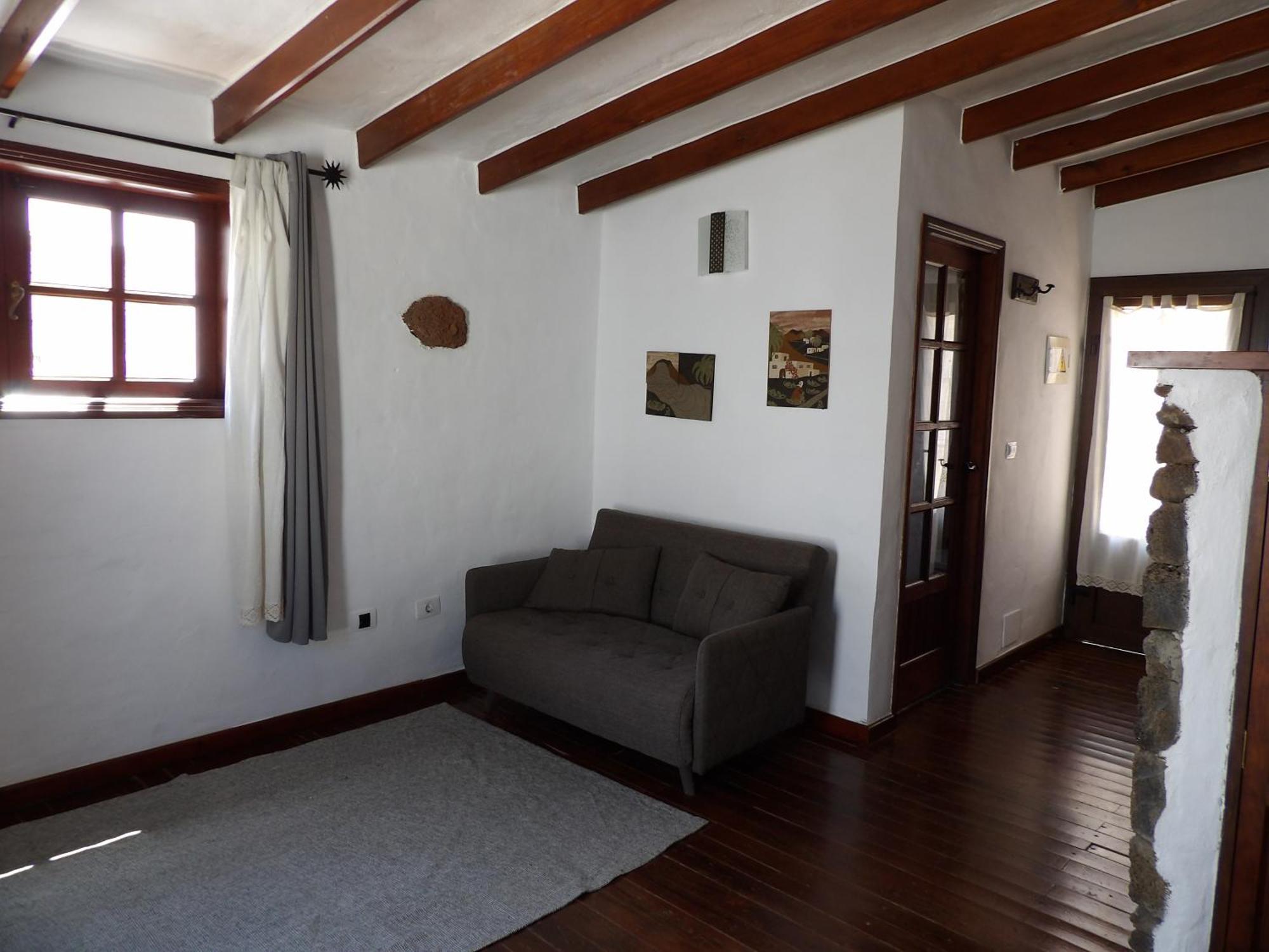 Casa Rural La Molina Máguez Exterior foto