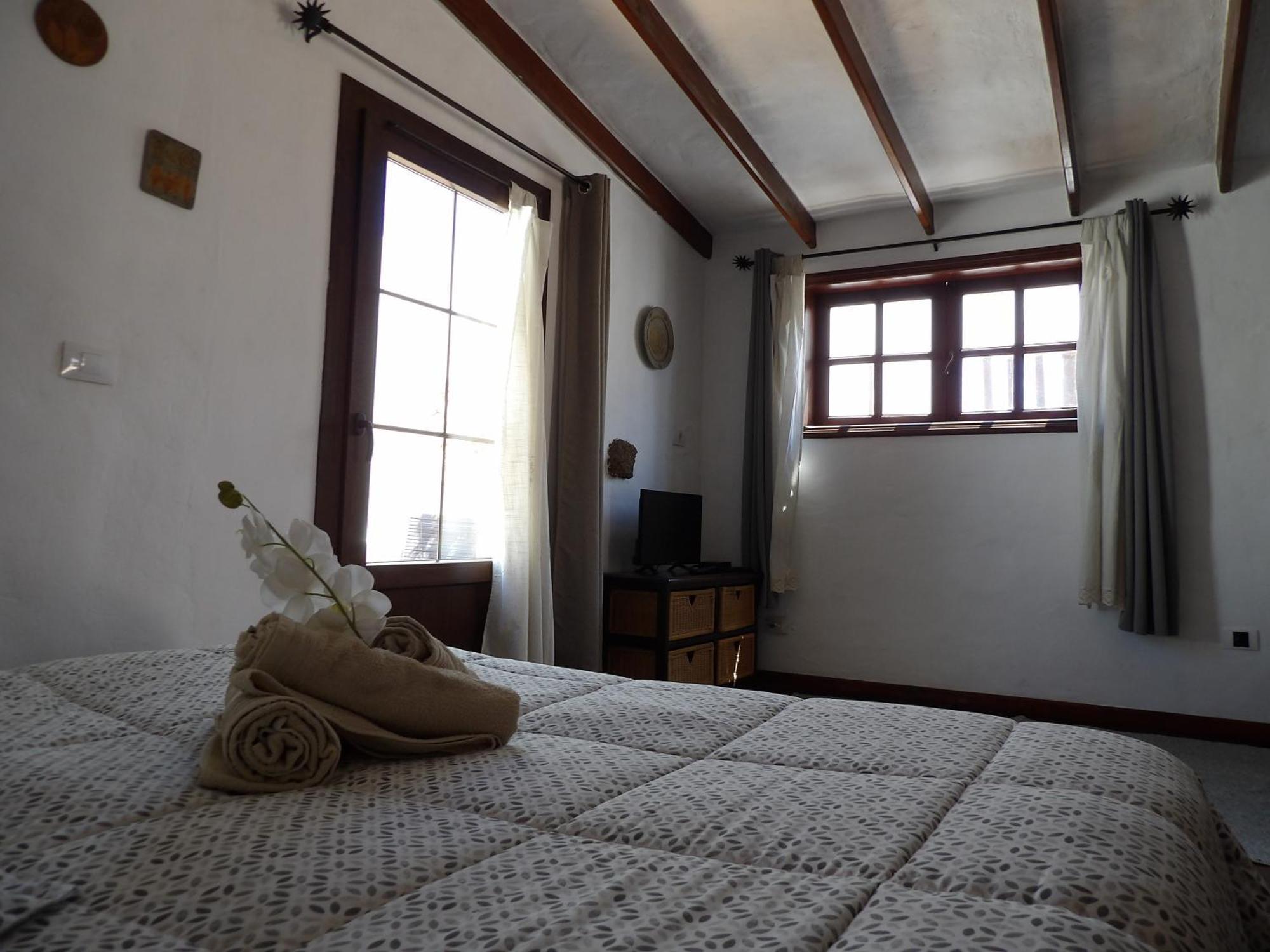 Casa Rural La Molina Máguez Exterior foto