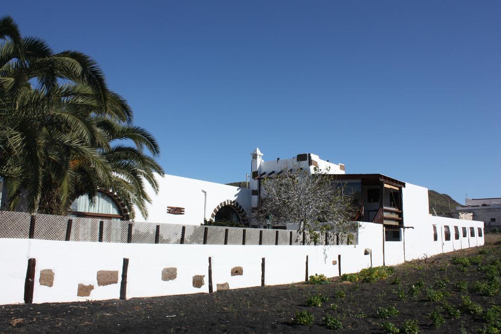 Casa Rural La Molina Máguez Exterior foto