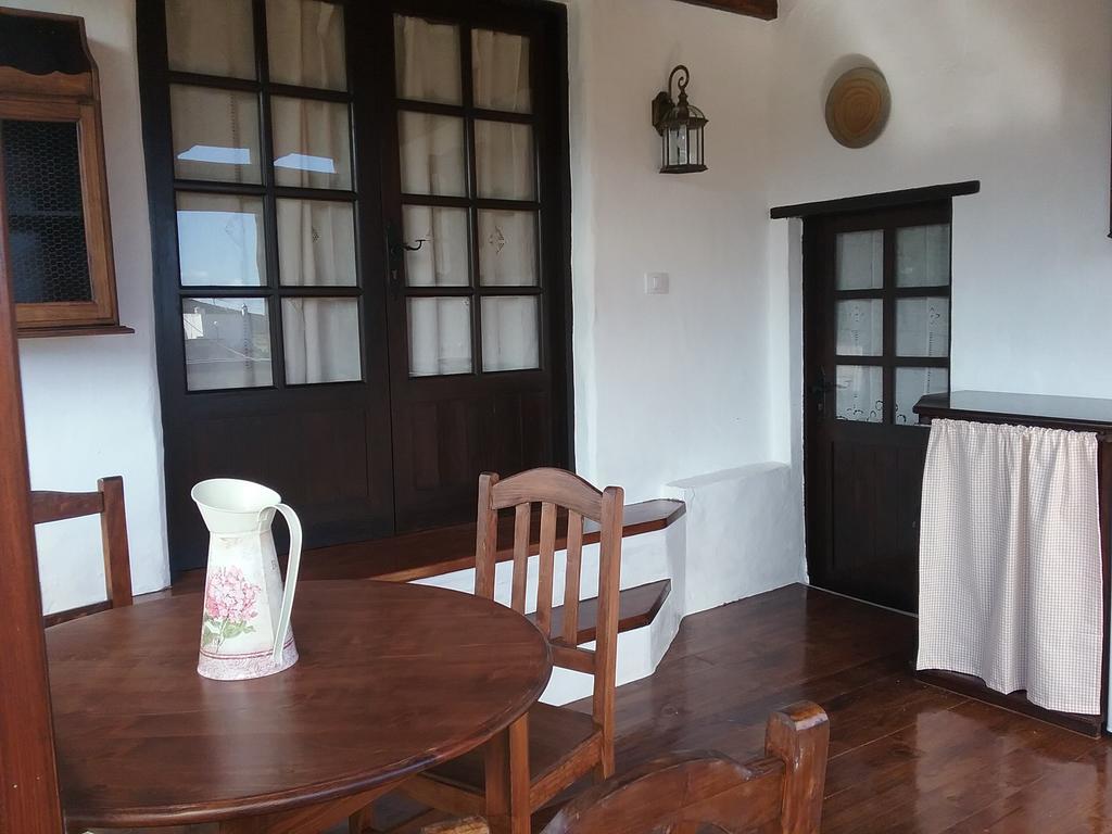 Casa Rural La Molina Máguez Exterior foto