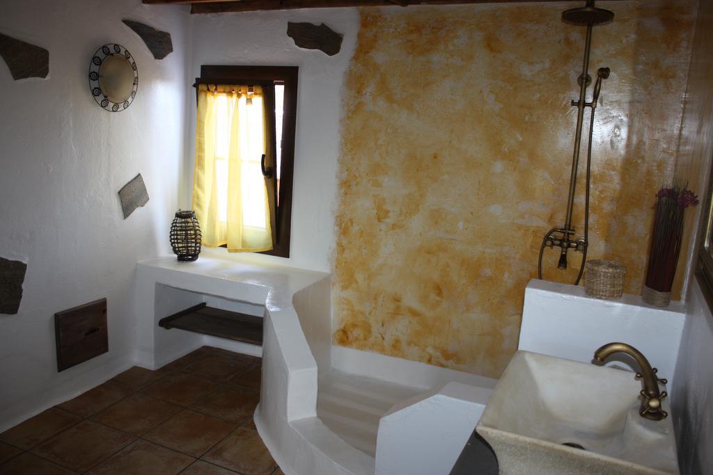 Casa Rural La Molina Máguez Exterior foto