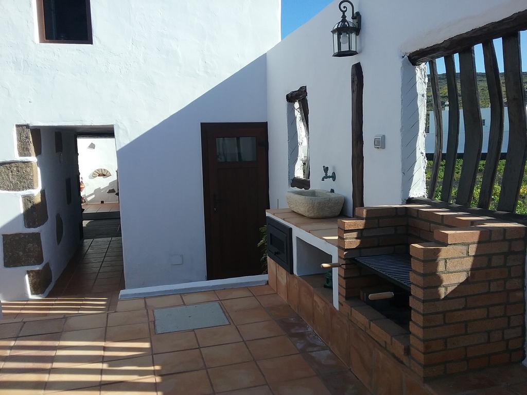 Casa Rural La Molina Máguez Exterior foto
