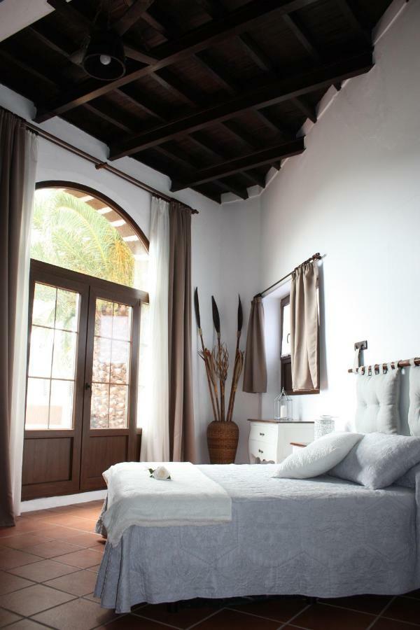 Casa Rural La Molina Máguez Exterior foto
